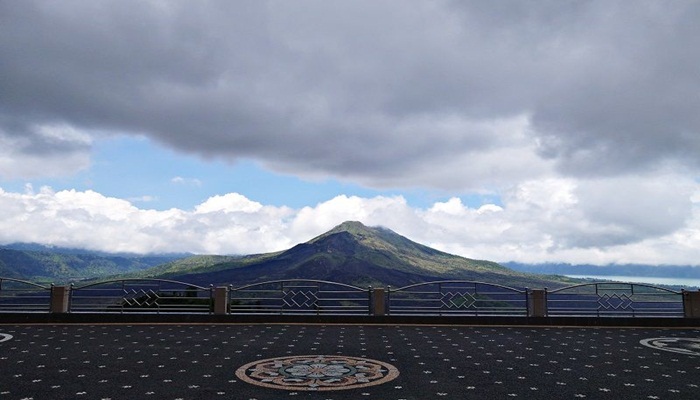 Restourant Kintamani