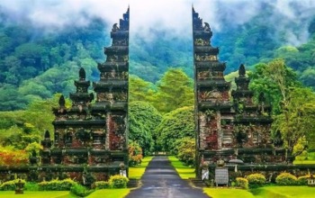 Paket Tour Bali 3 Hari 2 Malam