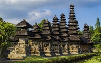 Paket Liburan ke Bali ekonomis